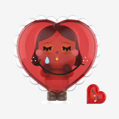 CRYBABY Crying For Love Series Figures, Blind Box - toptoylands