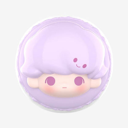 POP BEAN Macaron Dessert Series Box Set - toptoylands