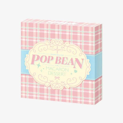 POP BEAN Macaron Dessert Series Box Set - toptoylands