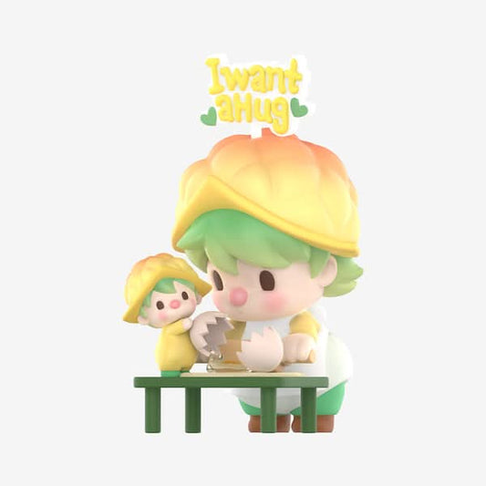 Sweet Bean I Want a Hug Series Blind Box Figures - toptoylands
