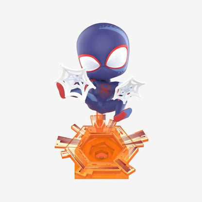 Spider-Man Across the Spider-Verse Series Figures, Blind Box - toptoylands