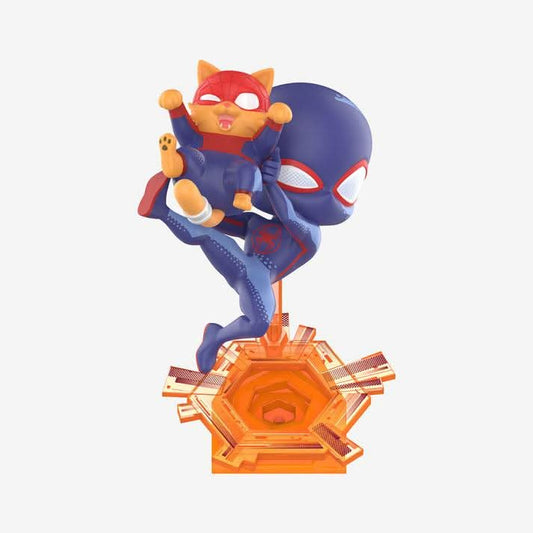 Spider-Man Across the Spider-Verse Series Figures, Blind Box - toptoylands
