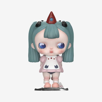 TINYTINY-PROLOGUE SERIES FIGURES Blind Box - toptoylands