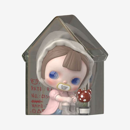 TINYTINY-PROLOGUE SERIES FIGURES Blind Box - toptoylands