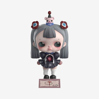 TINYTINY-PROLOGUE SERIES FIGURES Blind Box - toptoylands