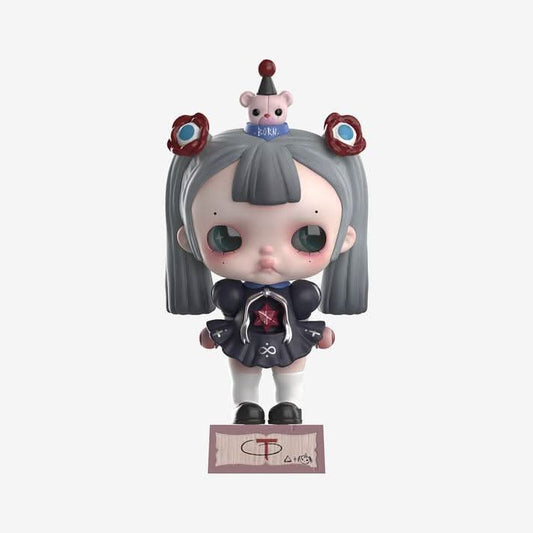 TINYTINY-PROLOGUE SERIES FIGURES Blind Box - toptoylands