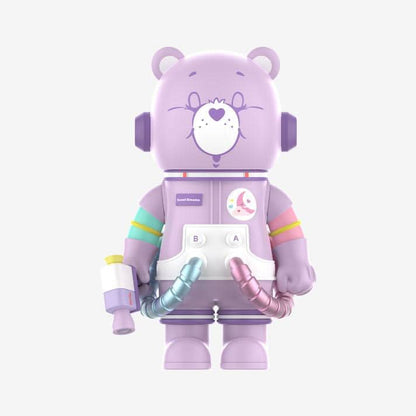 Mega Space Molly 400%+100% Sweet Dream Bears - toptoylands