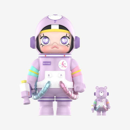 Mega Space Molly 400%+100% Sweet Dream Bears - toptoylands