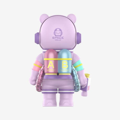 Mega Space Molly 400%+100% Sweet Dream Bears - toptoylands
