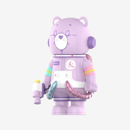 Mega Space Molly 400%+100% Sweet Dream Bears - toptoylands