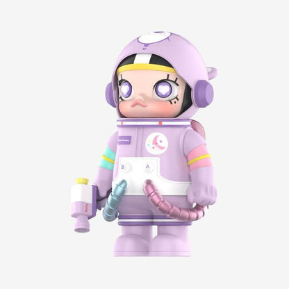 Mega Space Molly 400%+100% Sweet Dream Bears - toptoylands