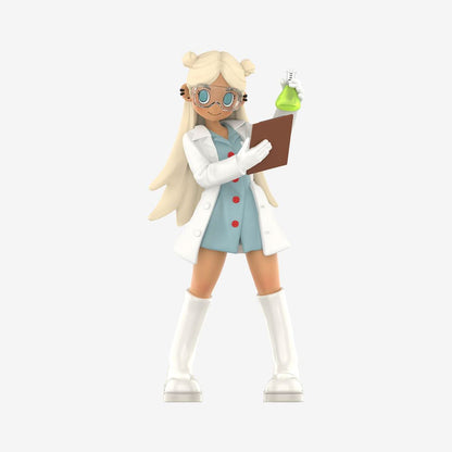 Peach Riot Rush Hour Series Figures Blind Box - toptoylands