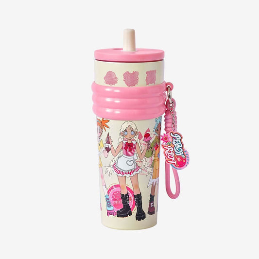 Peach Riot Rush Hour Series-Straw Cup - toptoylands