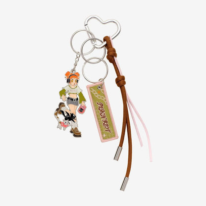 Peach Riot Rush Hour Series-Pendant Blind Box - toptoylands