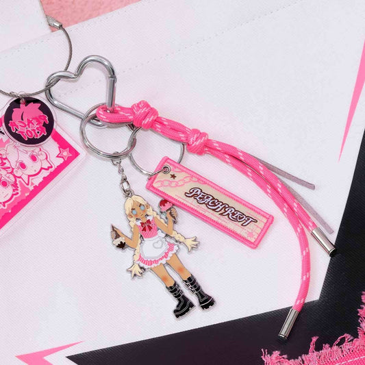 Peach Riot Rush Hour Series-Pendant Blind Box - toptoylands