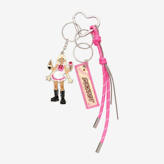 Peach Riot Rush Hour Series-Pendant Blind Box - toptoylands