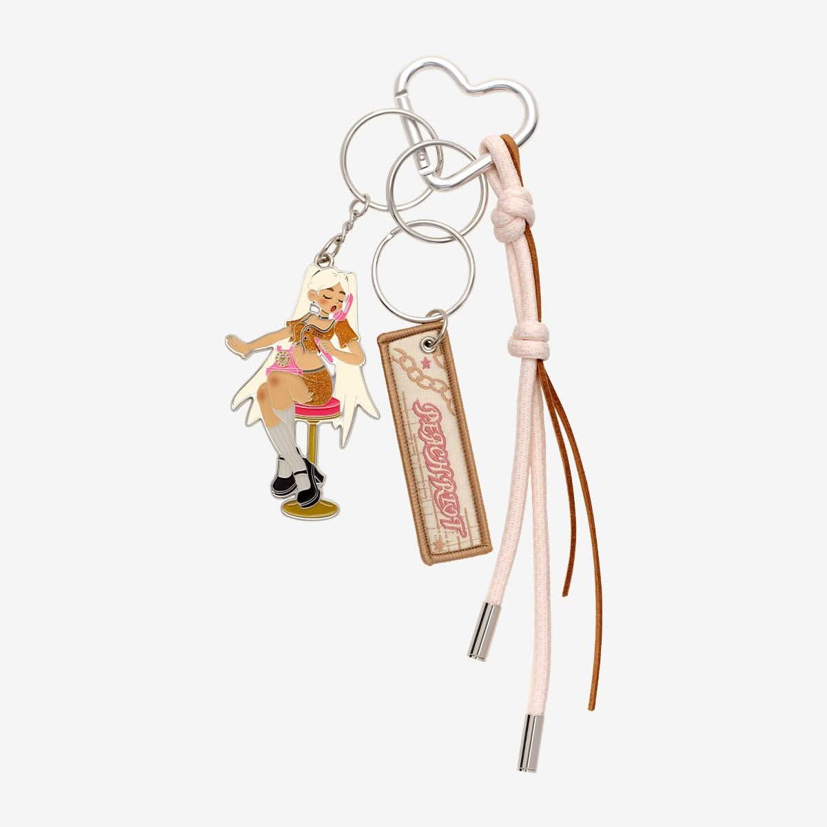 Peach Riot Rush Hour Series-Pendant Blind Box - toptoylands
