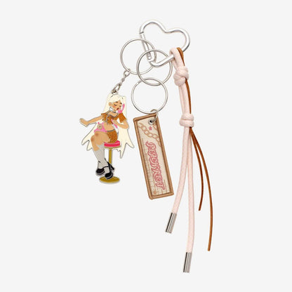 Peach Riot Rush Hour Series-Pendant Blind Box - toptoylands