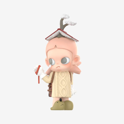 Zsiga Borderline Drifter Series Blind Box Figures - toptoylands