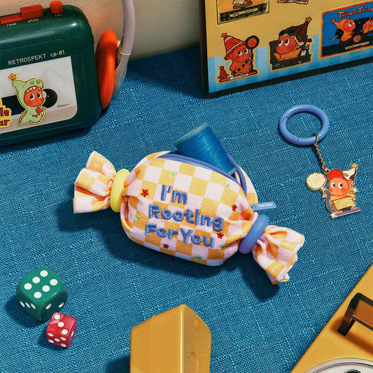Twinkle Twinkle Be a Little Star Series-Mini Bag Pendant Blind Box - toptoylands