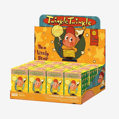 Twinkle Twinkle Be a Little Star Series Figures Blindbox - toptoylands