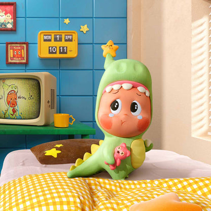 Twinkle Twinkle Be a Little Star Series Figures Blindbox - toptoylands
