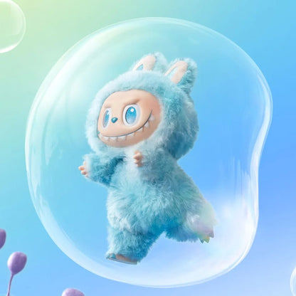 THE MONSTERS Labubu V3 Big into Energy Series-Vinyl Plush Pendant Blind Box