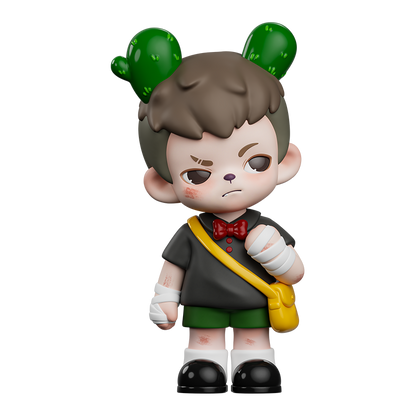 Rayan All Life Blossoms Series Blind box - toptoylands