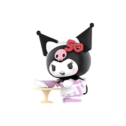 POP MART x SANRI0 Characters HK 50th Anniversary Series Figures Blind Box - toptoylands