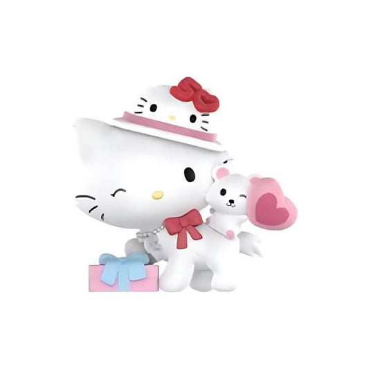 POP MART x SANRI0 Characters HK 50th Anniversary Series Figures Blind Box - toptoylands