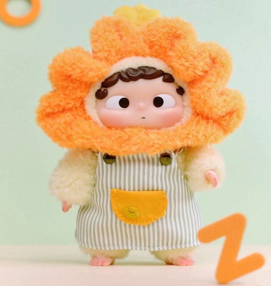 Ozai YAO GUAI Kindergarten Series Plush Dolls Blind Box - toptoylands