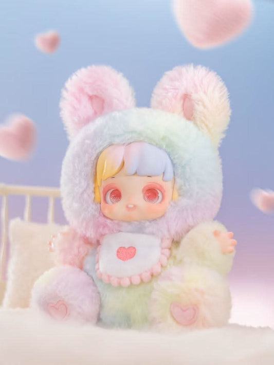 Miana Nighty-night To You Series Scented Plush Dolls, Blind Box - toptoylands