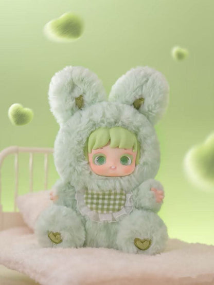 Miana Nighty-night To You Series Scented Plush Dolls, Blind Box - toptoylands
