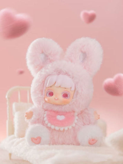 Miana Nighty-night To You Series Scented Plush Dolls, Blind Box - toptoylands
