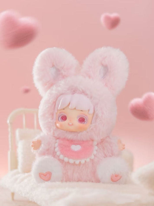 Miana Nighty-night To You Series Scented Plush Dolls, Blind Box - toptoylands