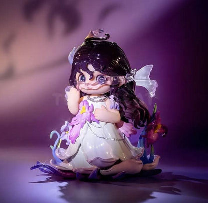 Joy Song of Light And Dark Night Series PVC Figures, Blind Box - toptoylands