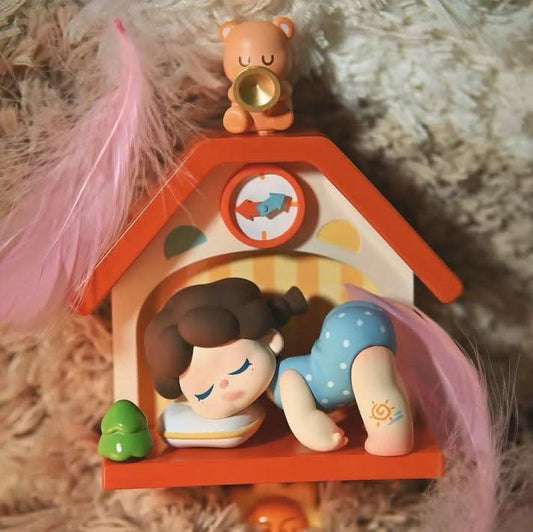 Wendy Follow The Moon Series Figures, Blind Box - toptoylands