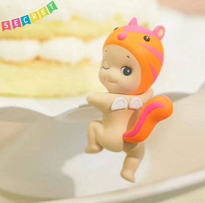 SONNY ANGEL- HIPPERS Looking Back Series Blindbox - toptoylands