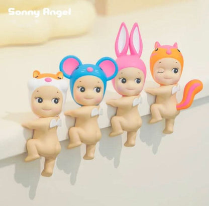 SONNY ANGEL- HIPPERS Looking Back Series Blindbox - toptoylands