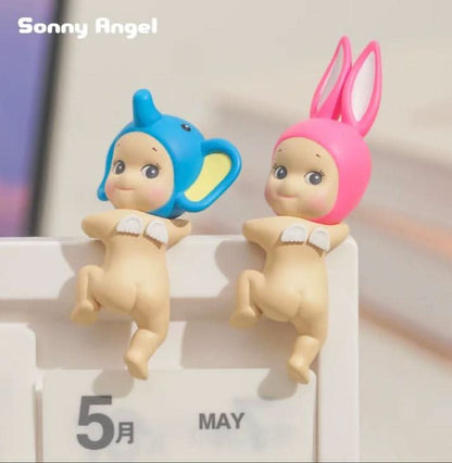 SONNY ANGEL- HIPPERS Looking Back Series Blindbox - toptoylands