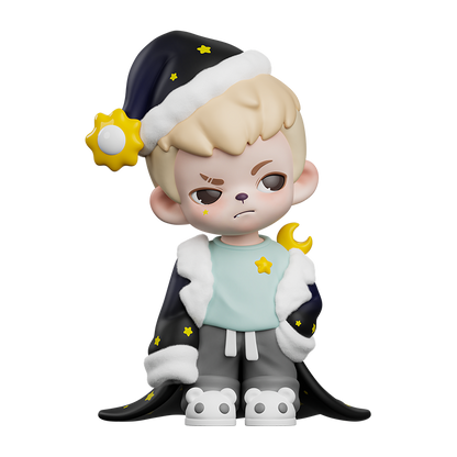 Rayan All Life Blossoms Series Blind box - toptoylands