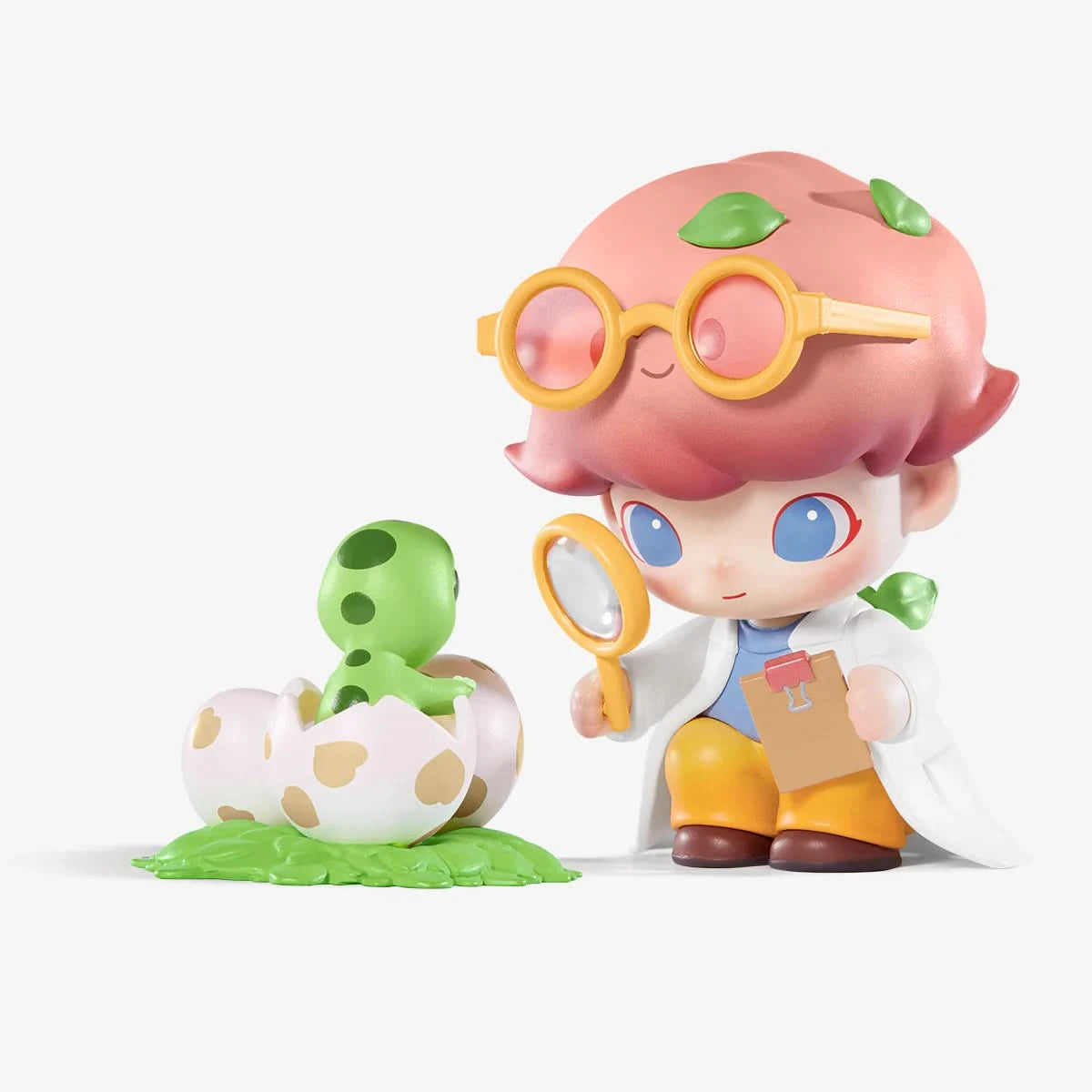 DIMOO Jurassic World Series Figures Blindbox - toptoylands