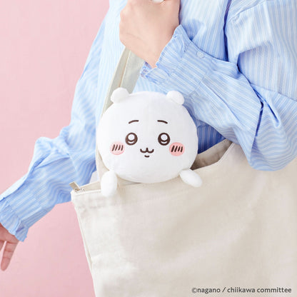 CHIIKAWA- Posture Pal Funbarus Chiikawa Plush Dolls(Chiikawa) - toptoylands