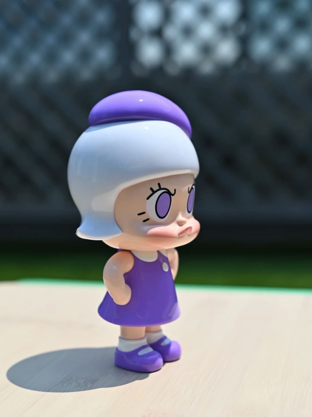 Angry Molly - Entropy Fire - toptoylands