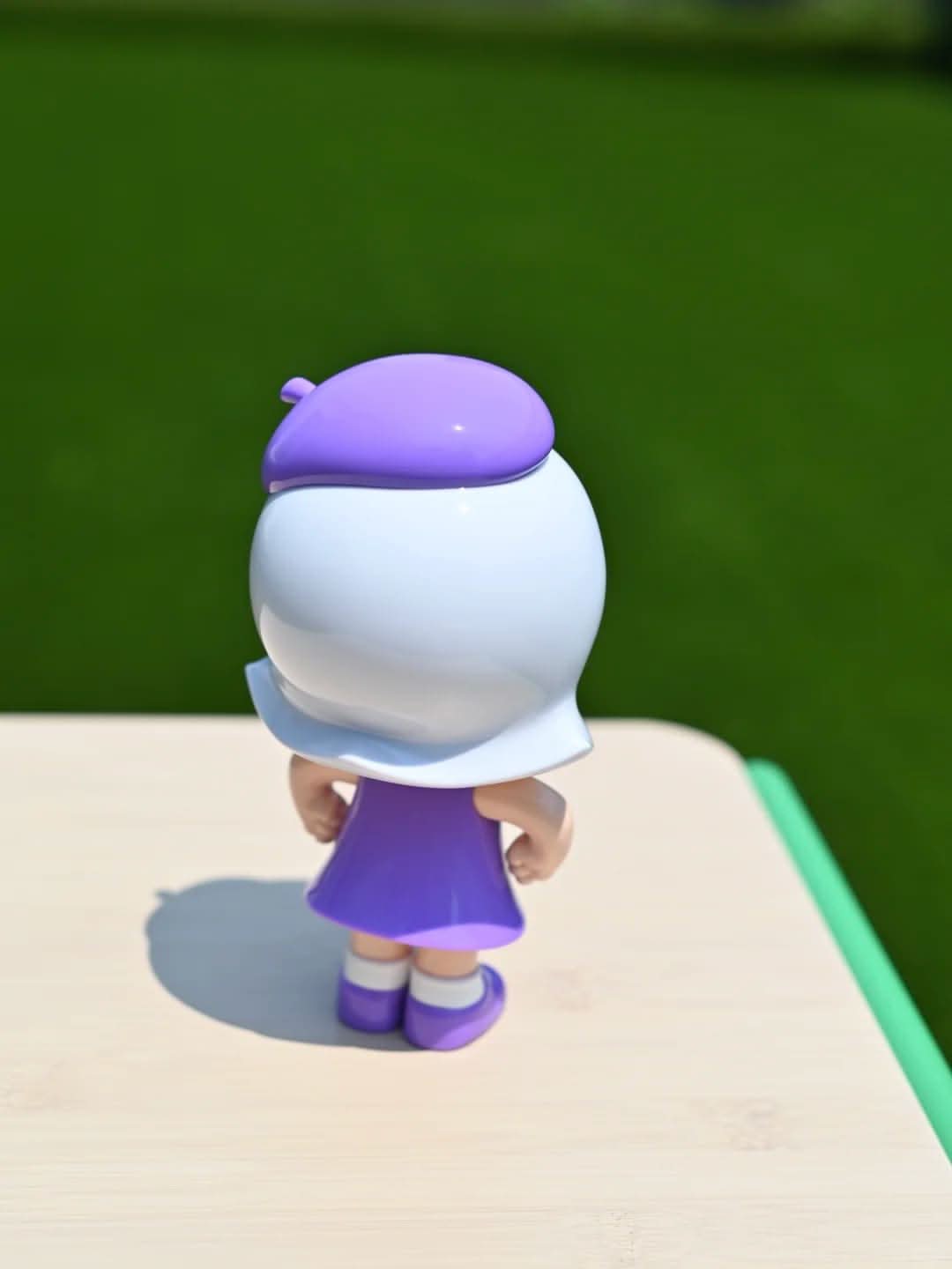 Angry Molly - Entropy Fire - toptoylands