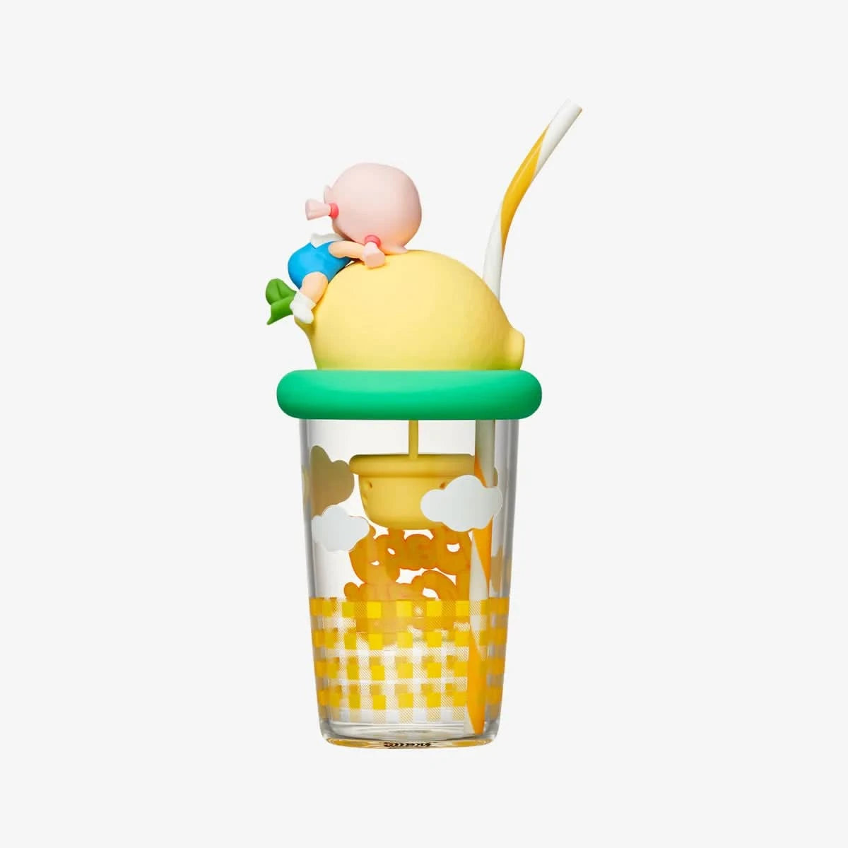 BABY MOLLY Fruity Aroma Series-Straw Cup5