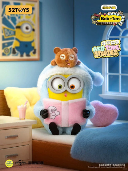 BOB+TIM Better Together Series Blind Box