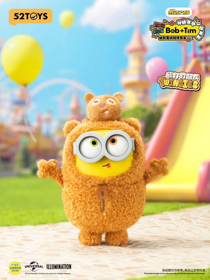 BOB+TIM Better Together Series Blind Box