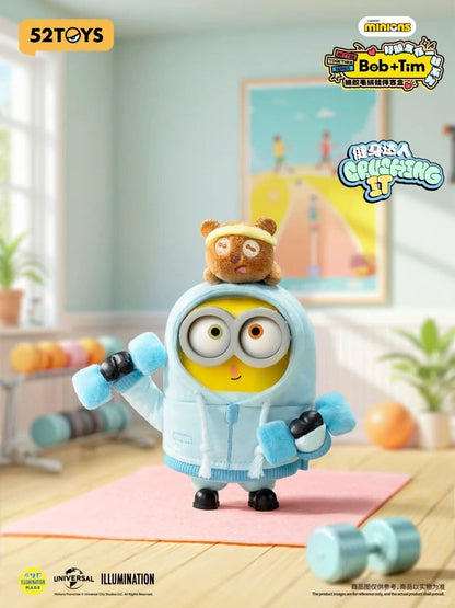 BOB+TIM Better Together Series Blind Box