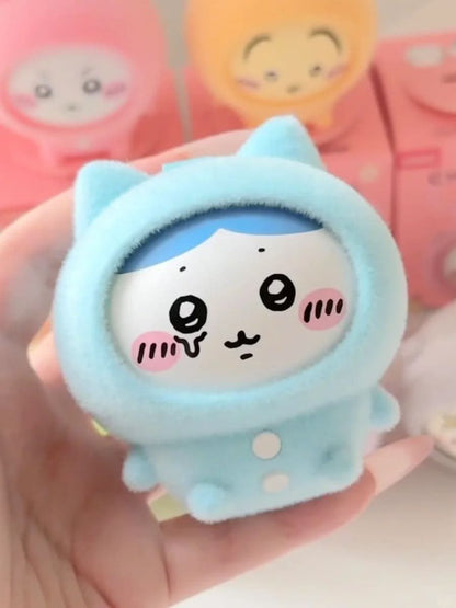 CHIIKAWA Pajama Party Face-changing Figure Blindbox